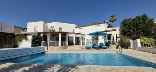Bessan Hérault Haus Bild 7108462