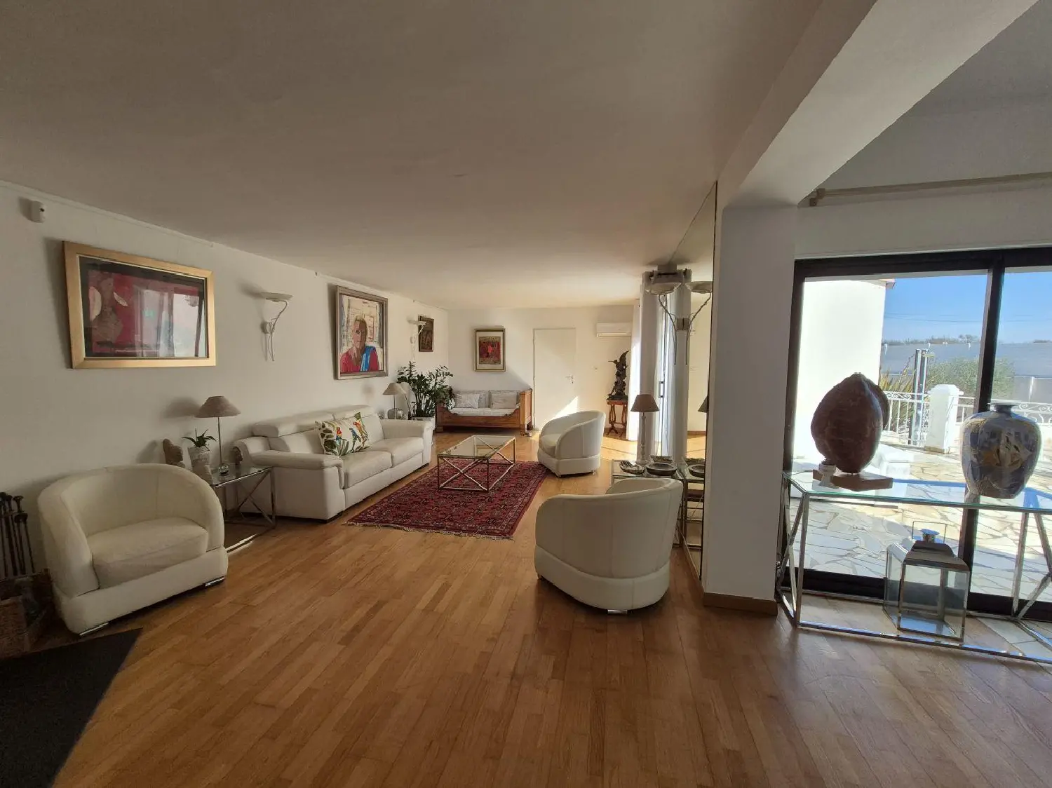  en venta casa Bessan Hérault 5