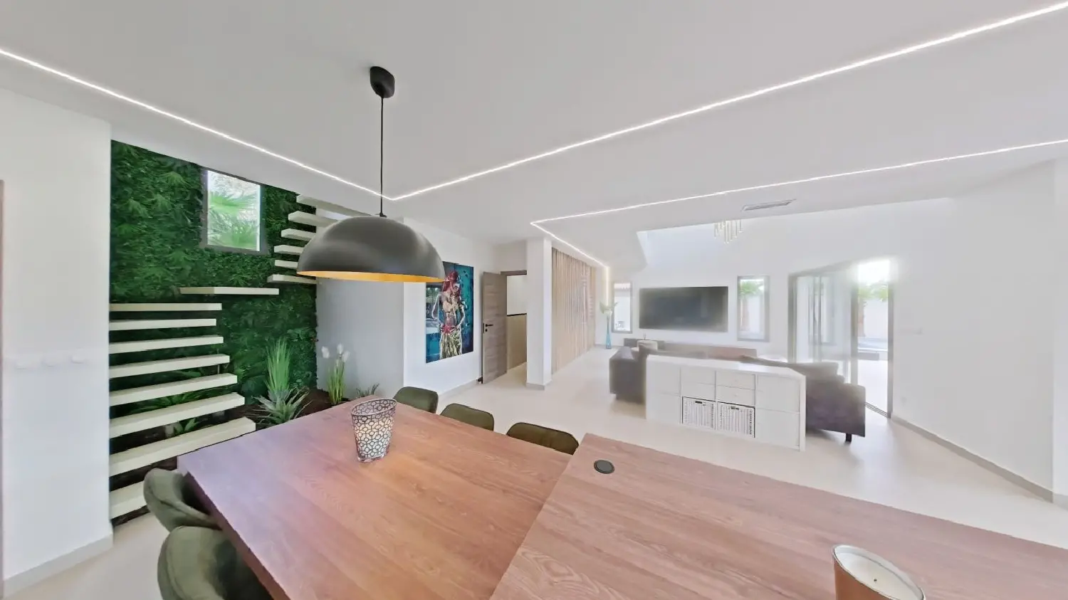  en venta casa Bessan Hérault 4