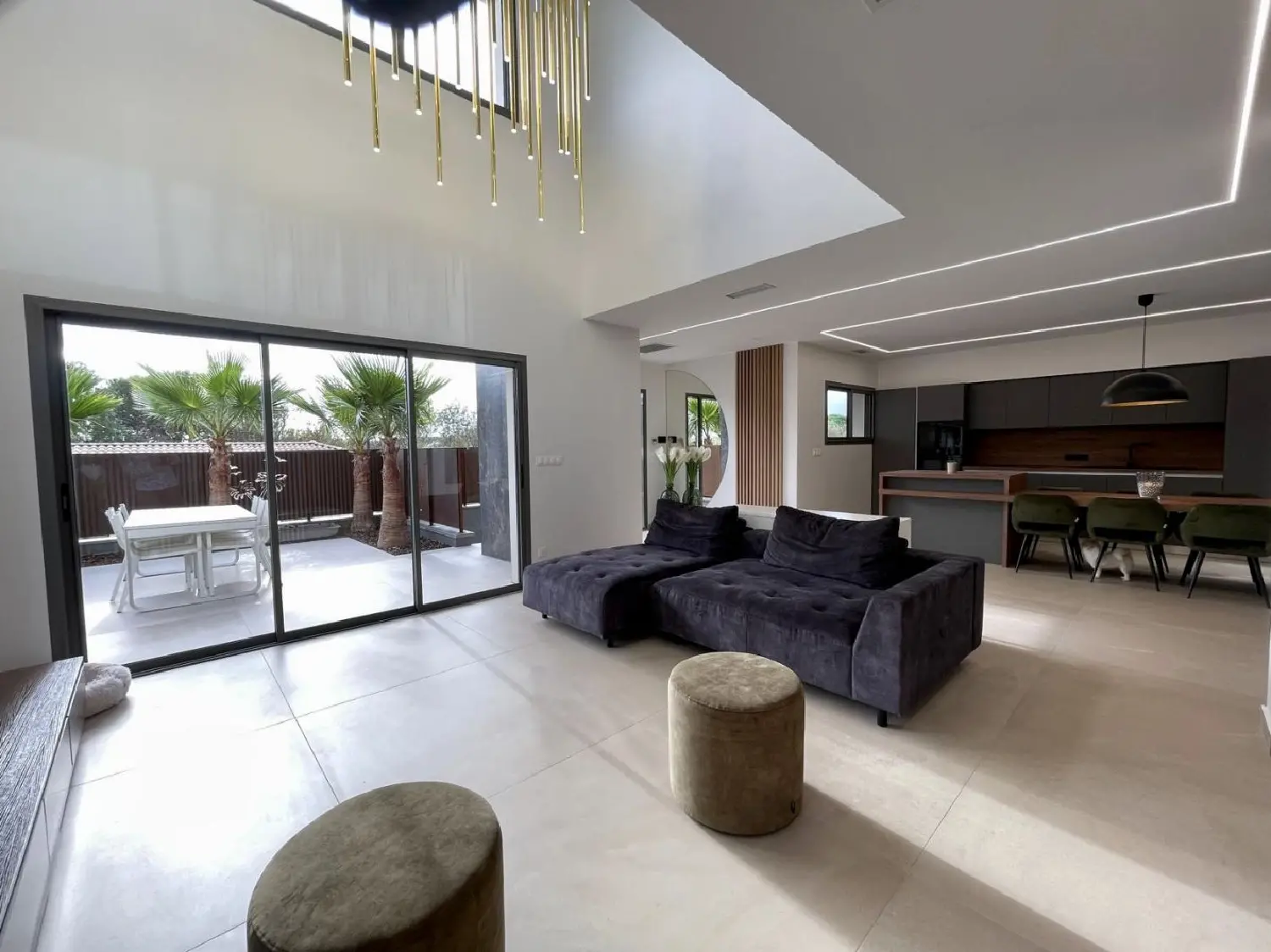  en venta casa Bessan Hérault 5