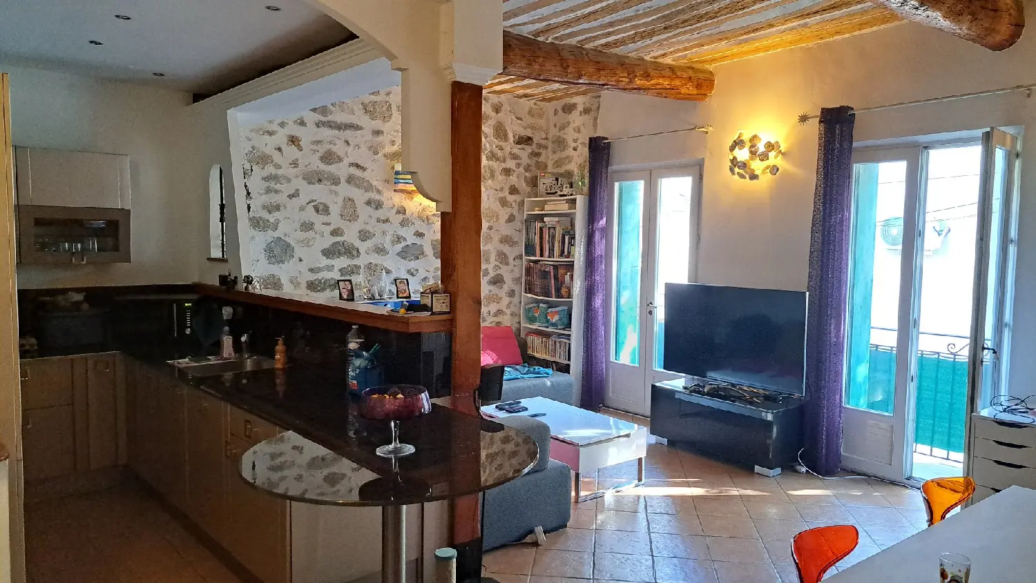  à vendre maison Bessan Hérault 2