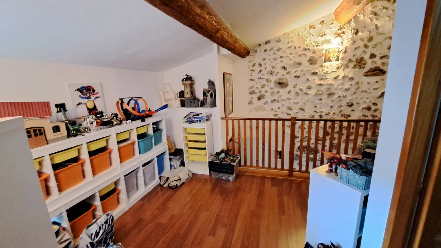  à vendre maison Bessan Hérault 3