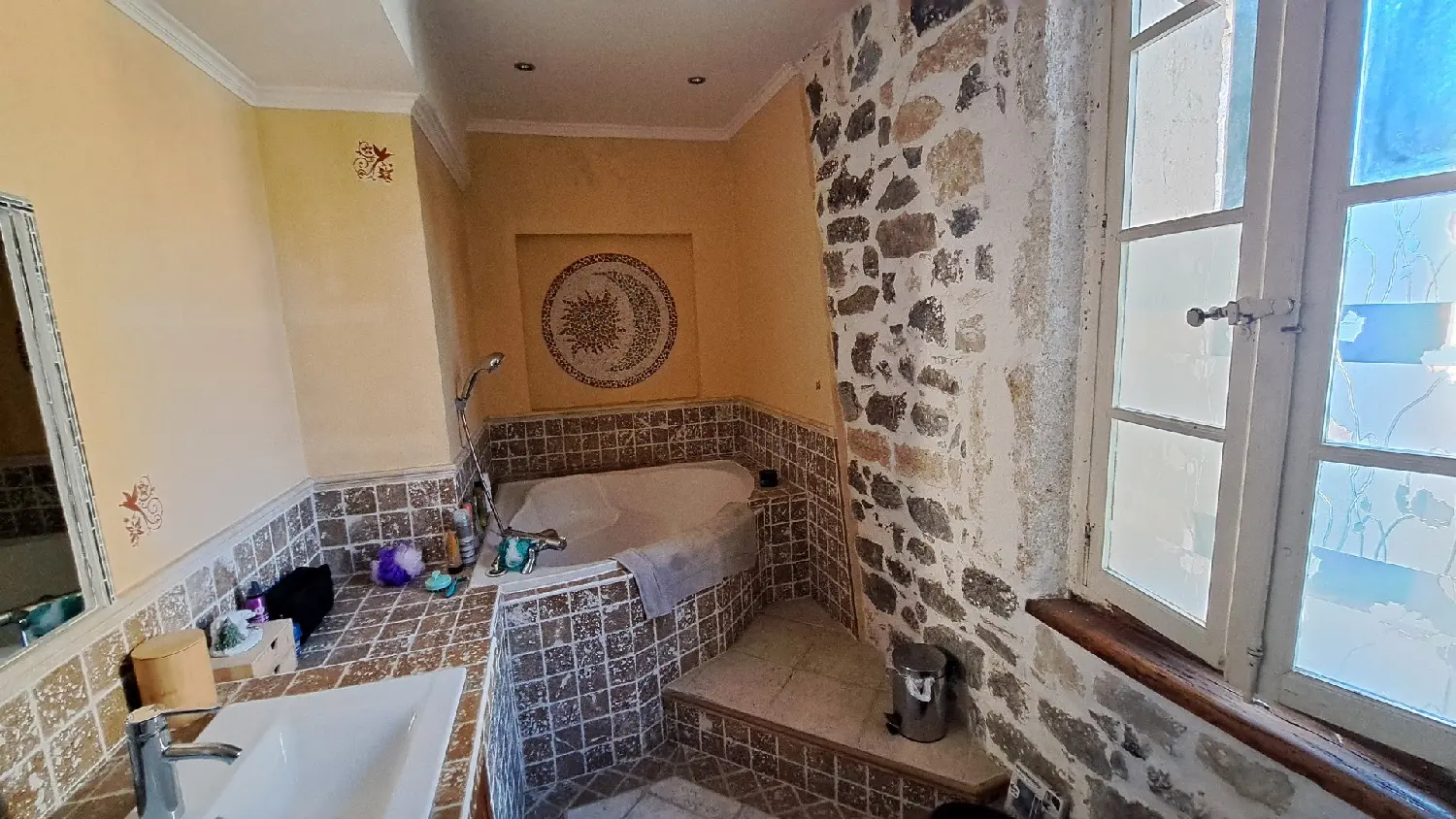  à vendre maison Bessan Hérault 4