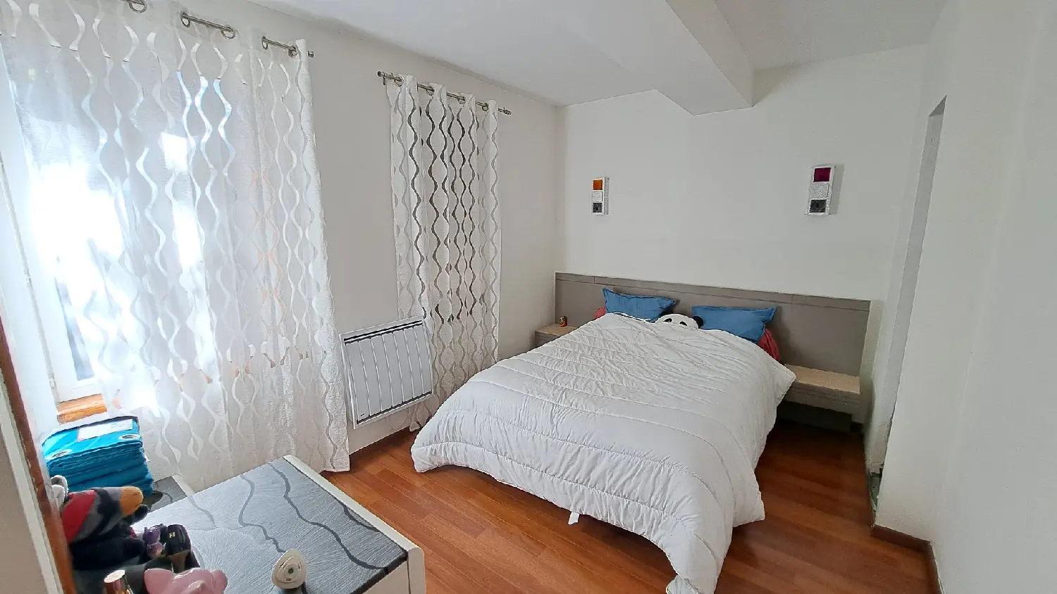  à vendre maison Bessan Hérault 5