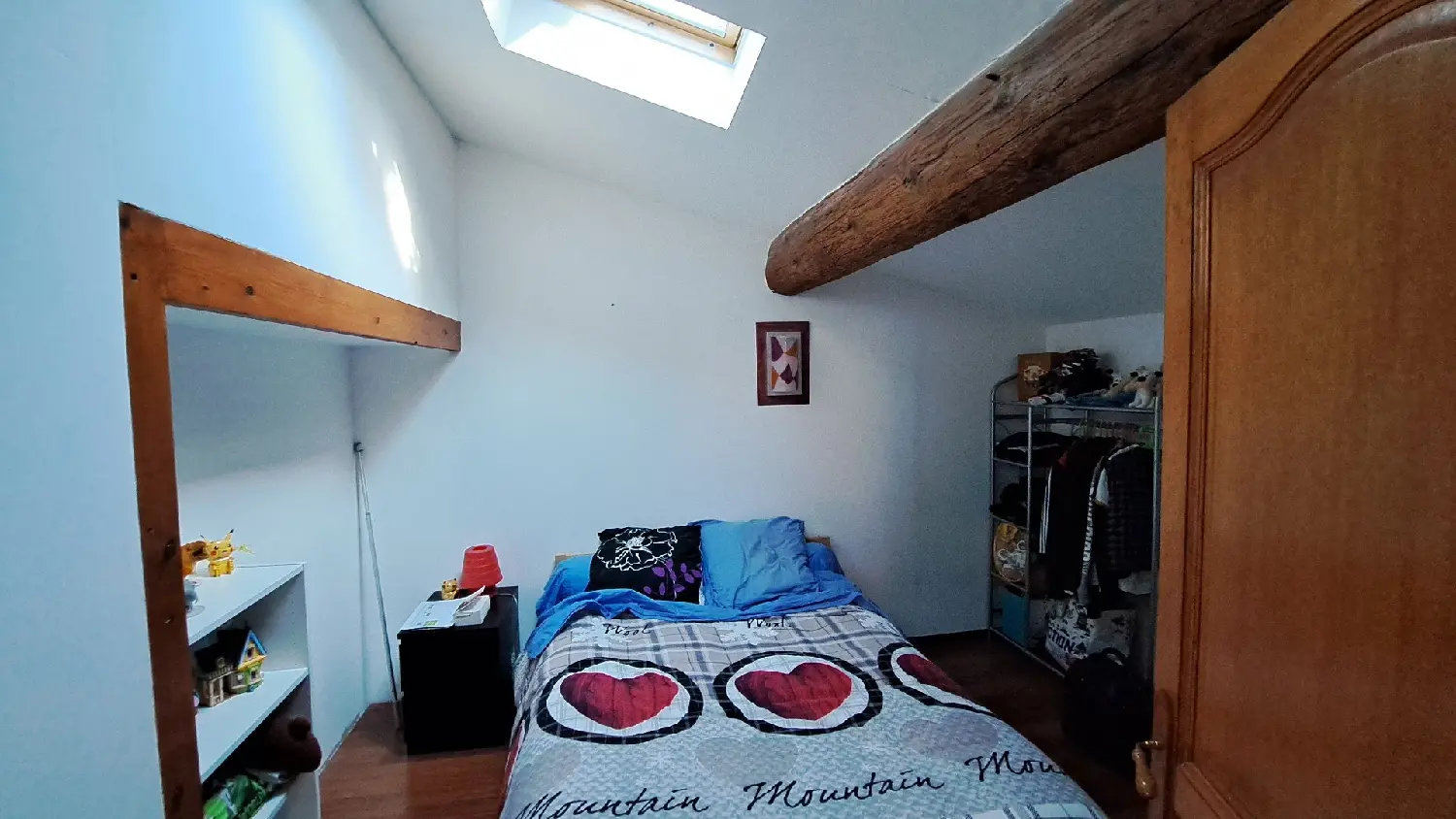  à vendre maison Bessan Hérault 6