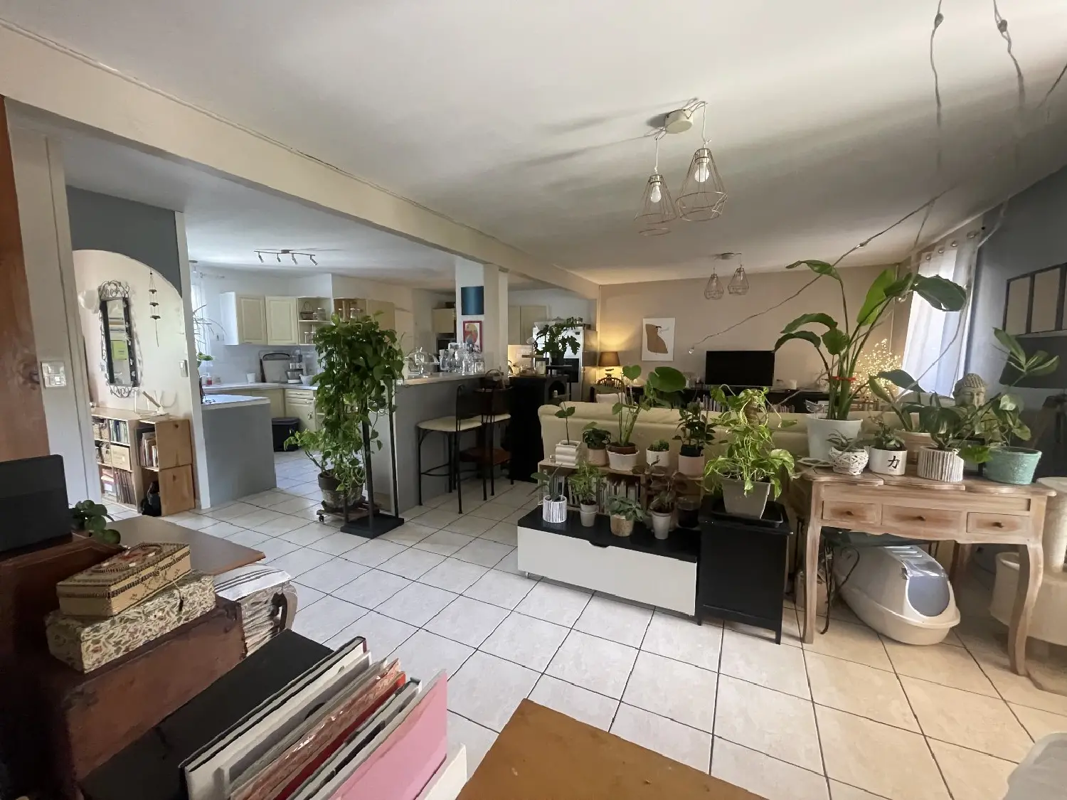  à vendre maison Bessan Hérault 5