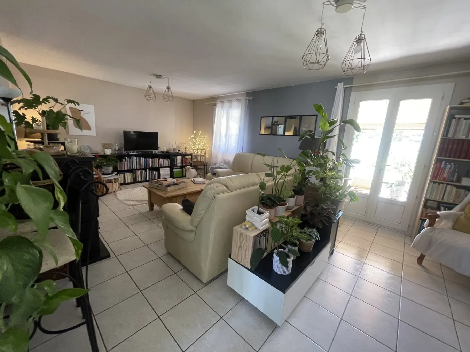  à vendre maison Bessan Hérault 6