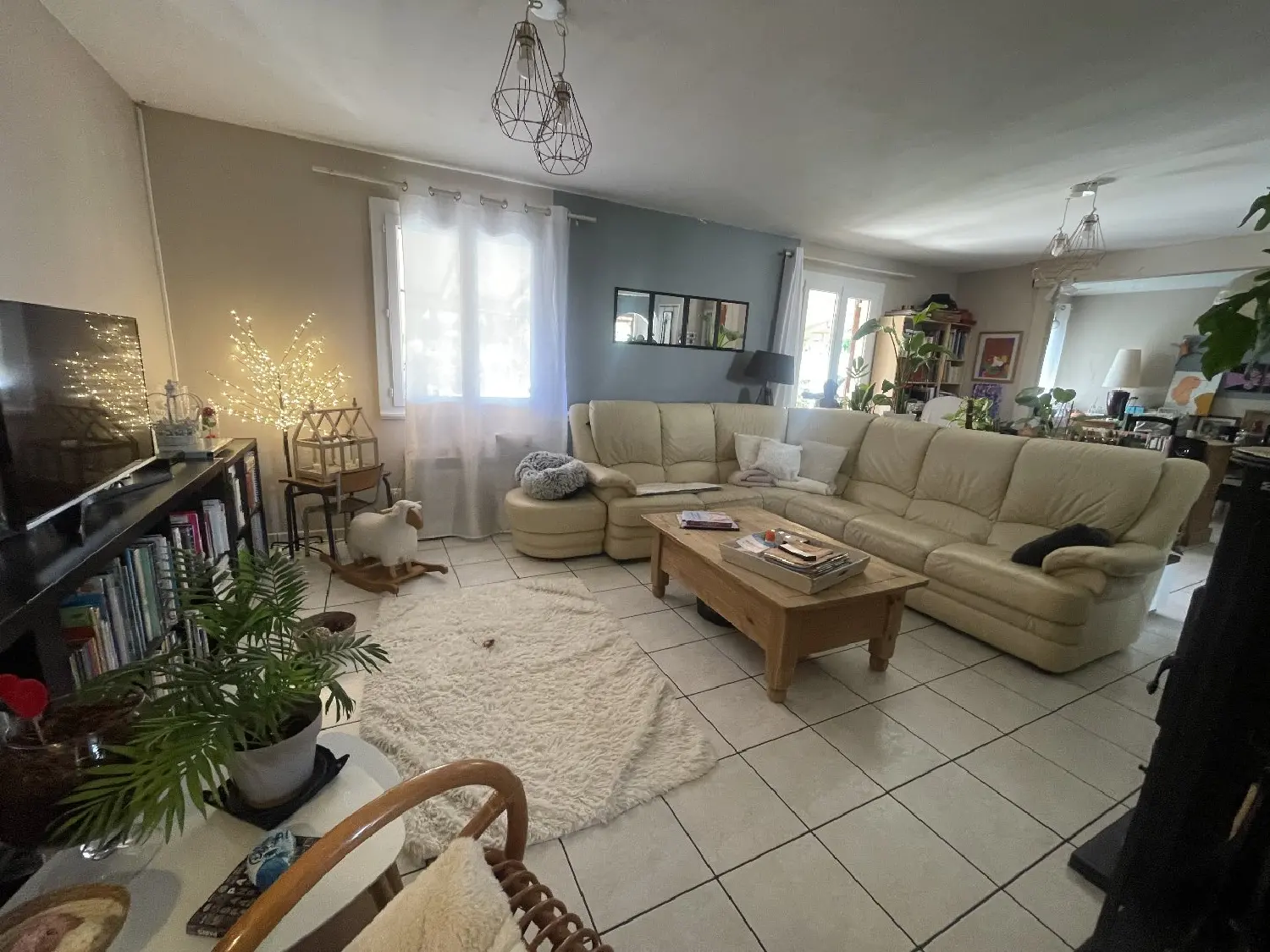  à vendre maison Bessan Hérault 7