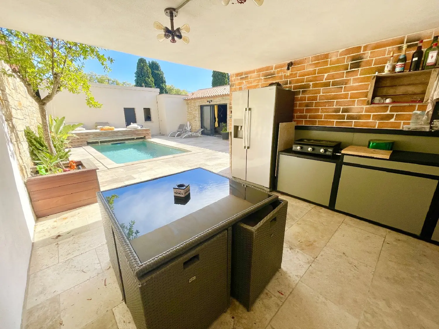  te koop huis Bessan Hérault 1