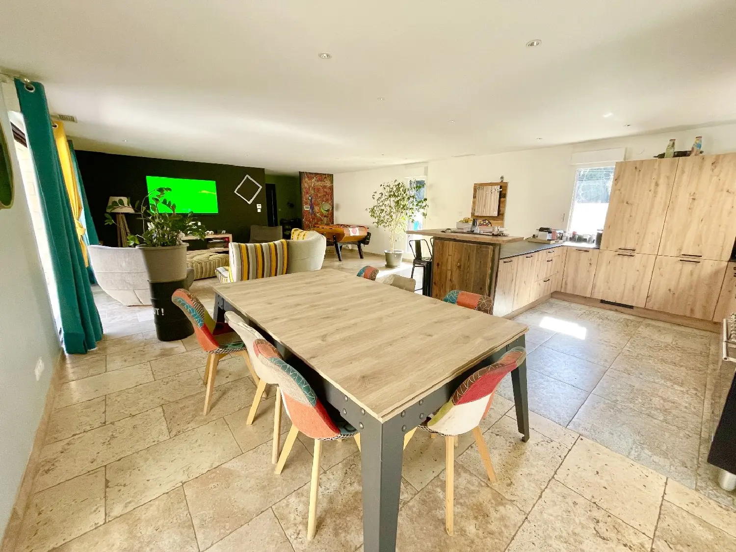  te koop huis Bessan Hérault 4