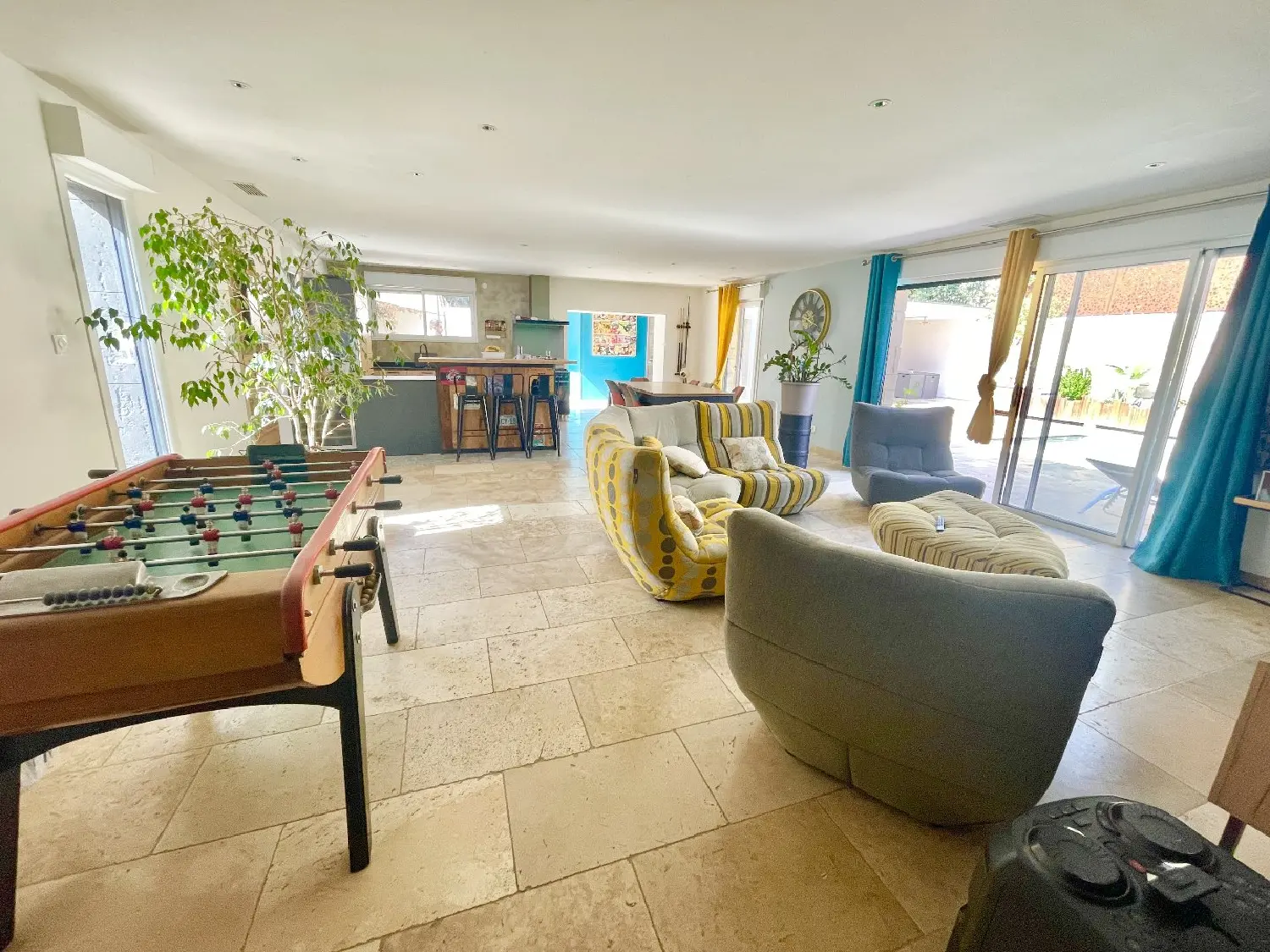  te koop huis Bessan Hérault 5
