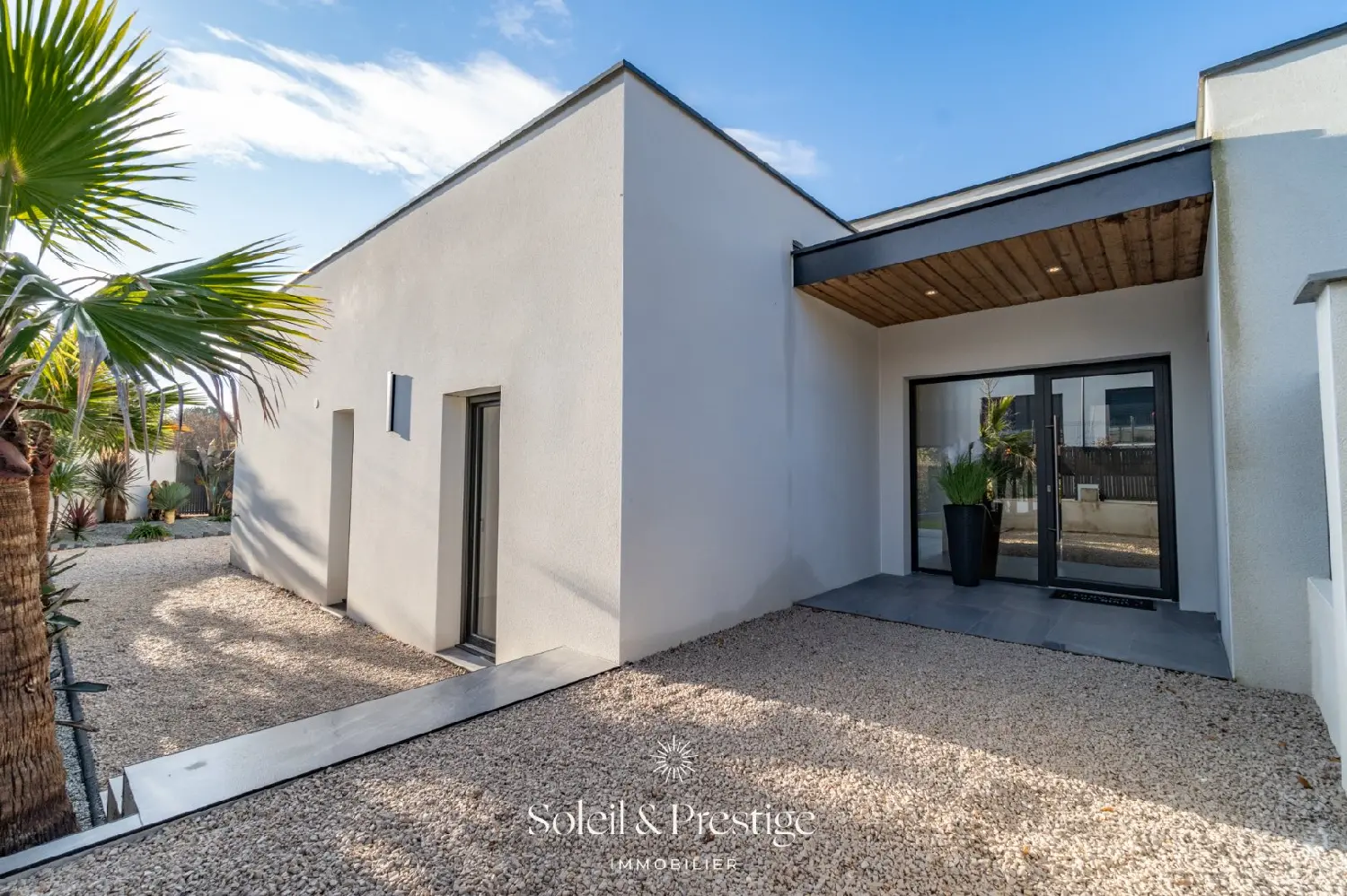  te koop huis Bessan Hérault 7