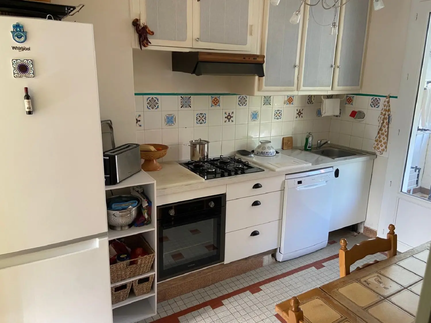  en venta casa Bessé-sur-Braye Sarthe 4