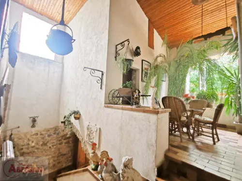  te koop huis Bessèges Gard 4