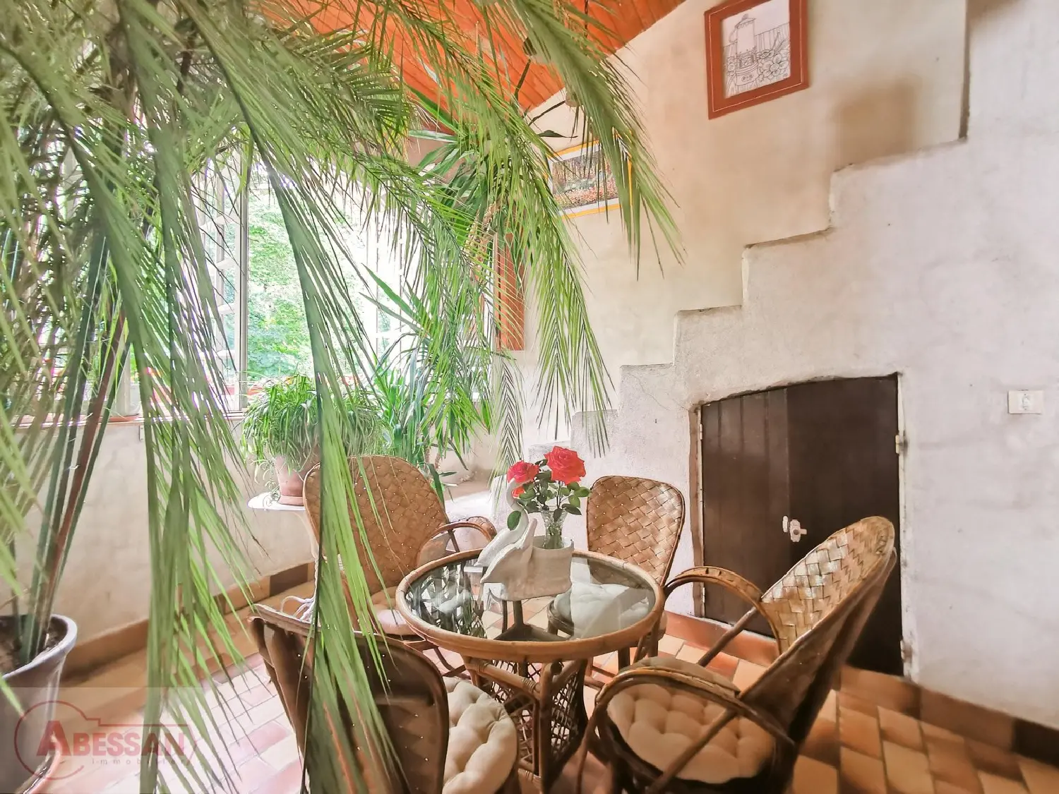  à vendre maison Bessèges Gard 5