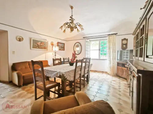  te koop huis Bessèges Gard 6