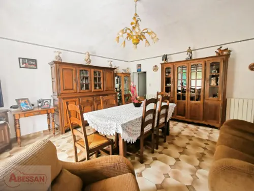  te koop huis Bessèges Gard 7
