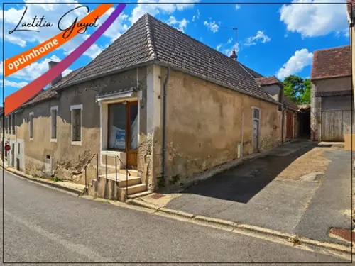 Besson Allier maison foto 7108924