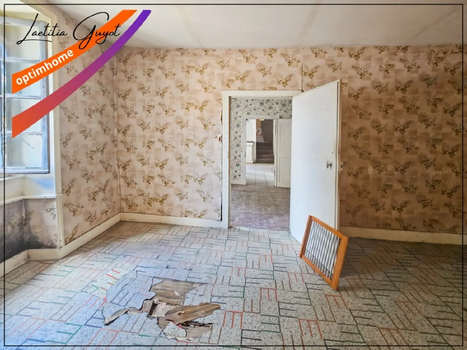  en venta casa Besson Allier 6