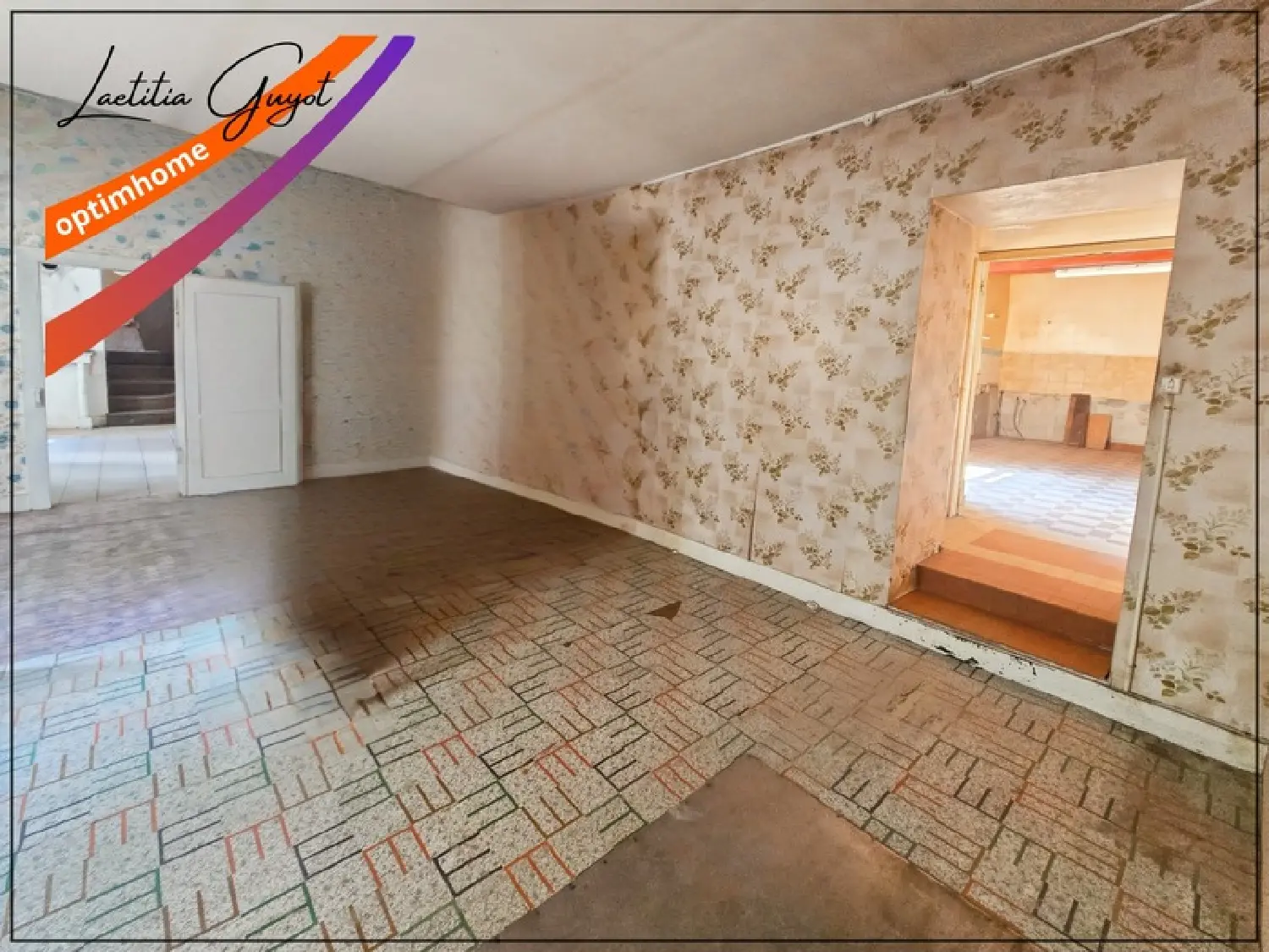  en venta casa Besson Allier 8