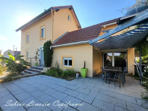 Bethoncourt Doubs casa foto 7110096