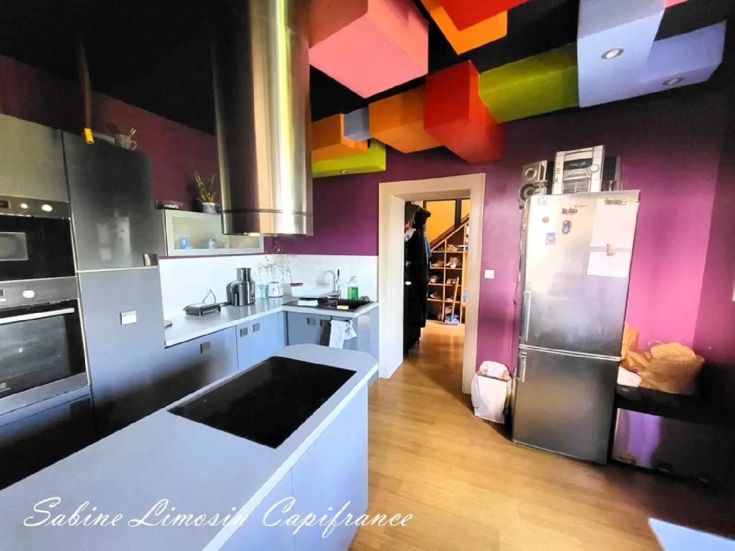  en venta casa Bethoncourt Doubs 2