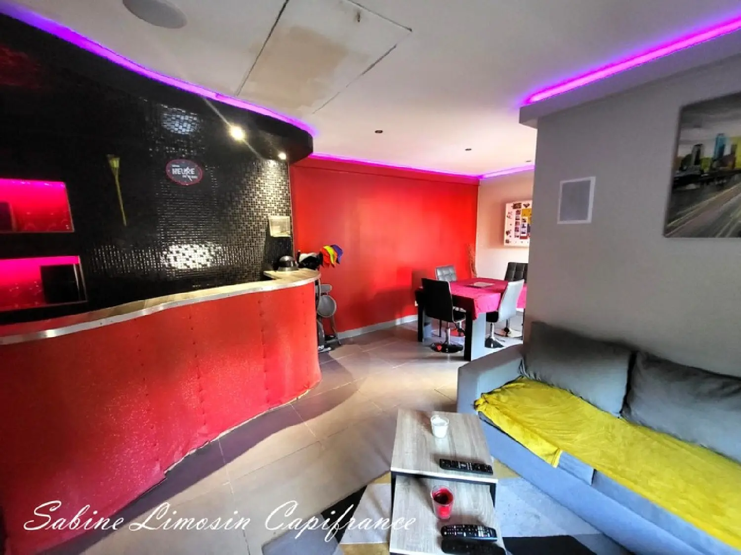  en venta casa Bethoncourt Doubs 3