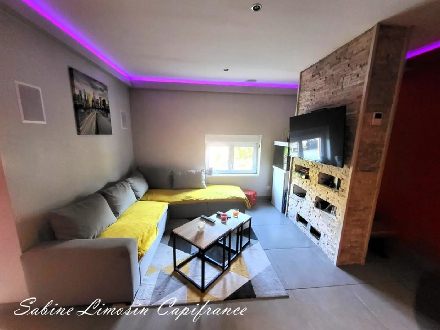  en venta casa Bethoncourt Doubs 4