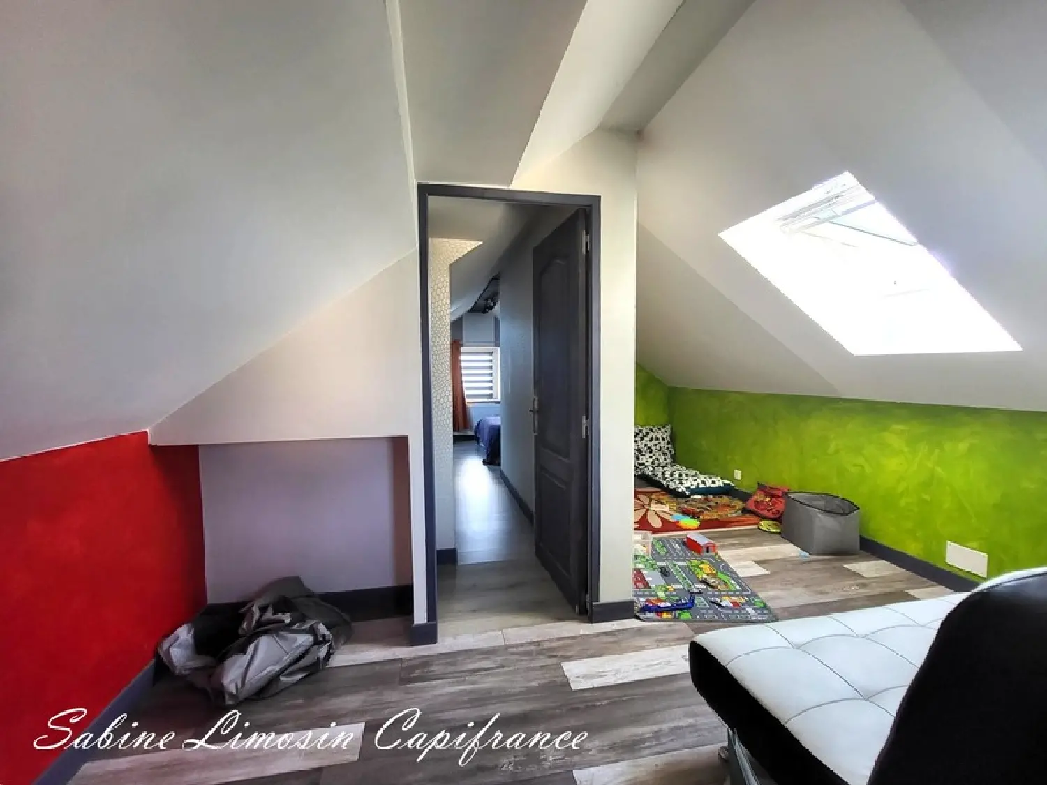  en venta casa Bethoncourt Doubs 8