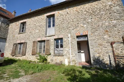 Beuvardes Aisne casa foto 7115485