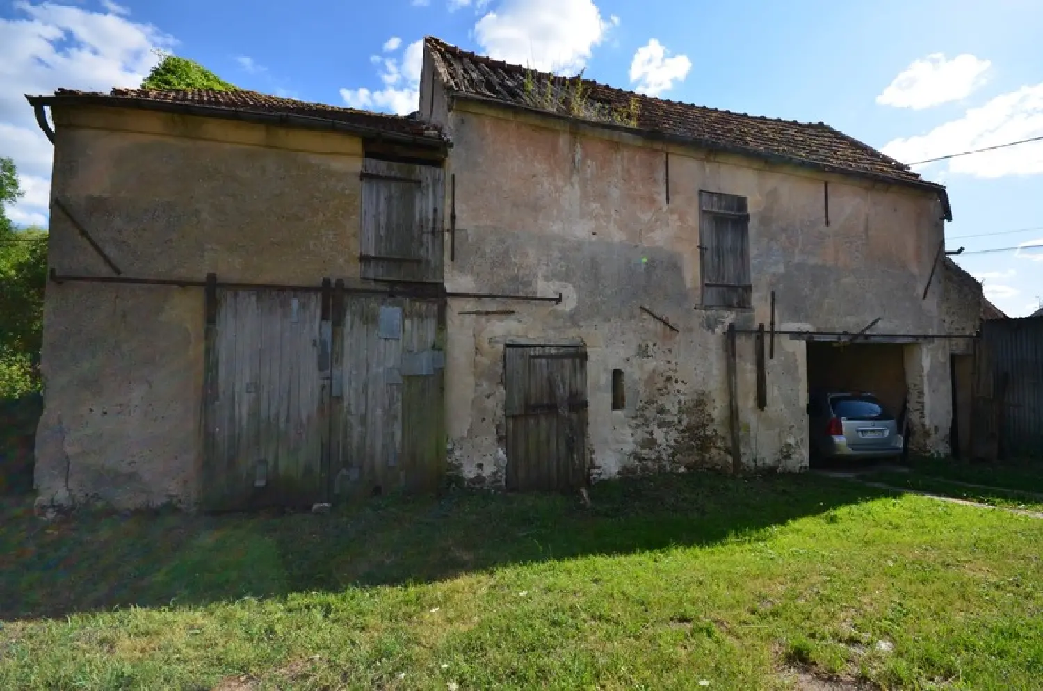  en venta casa Beuvardes Aisne 2