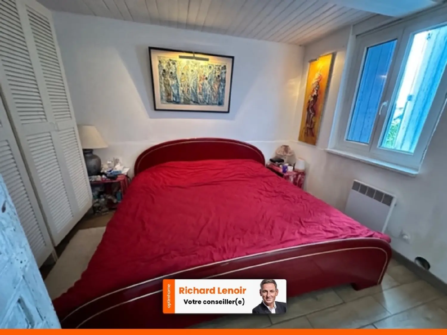  te koop huis Beuzeville Eure 5