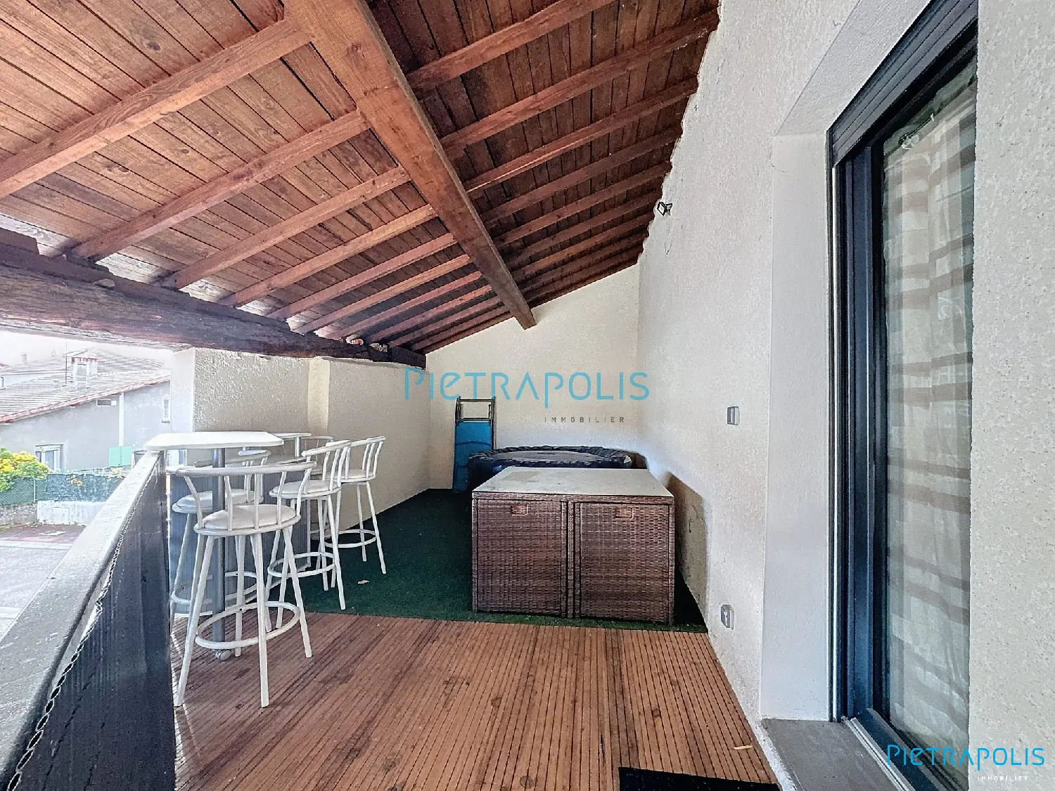  en venta casa Beynost Ain 5