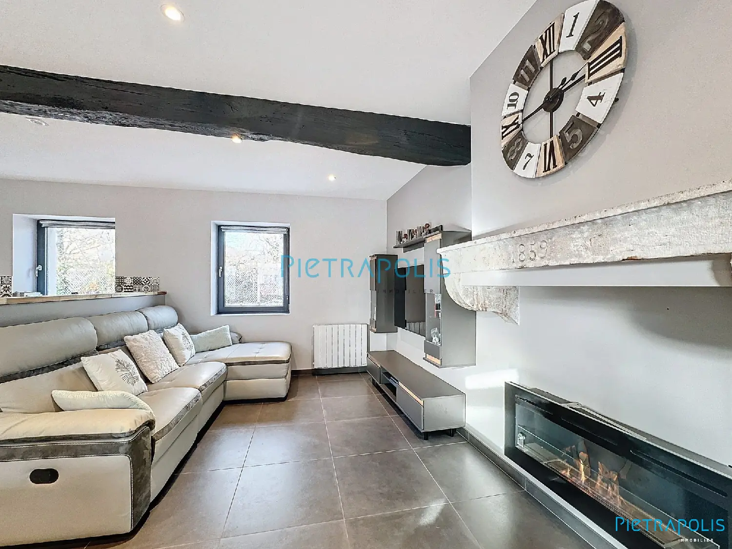  en venta casa Beynost Ain 7