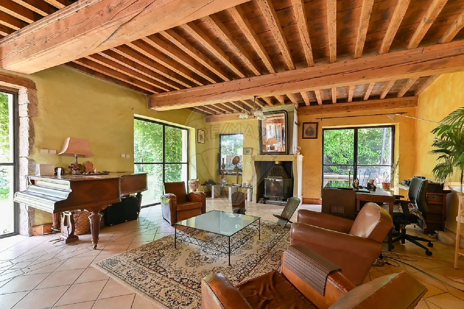  for sale house Beynost Ain 7