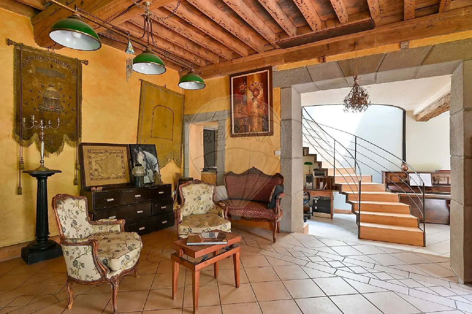  for sale house Beynost Ain 8