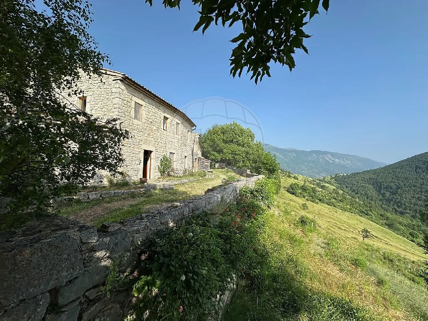  te koop huis Bézaudun-sur-Bîne Drôme 2