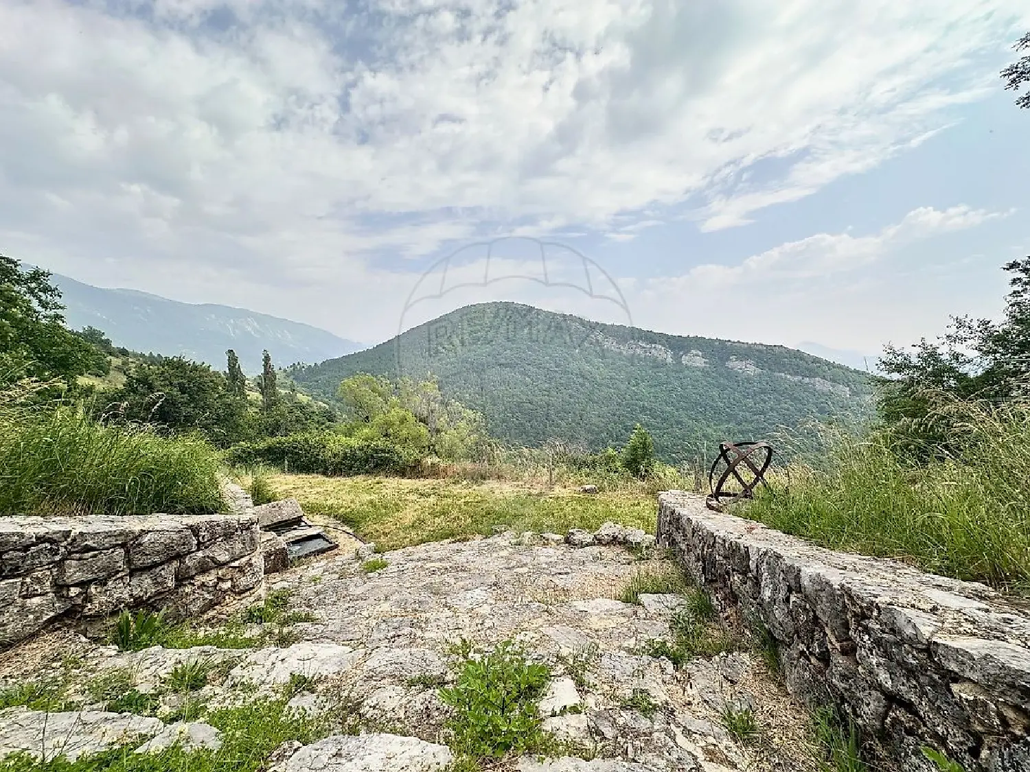  te koop huis Bézaudun-sur-Bîne Drôme 5