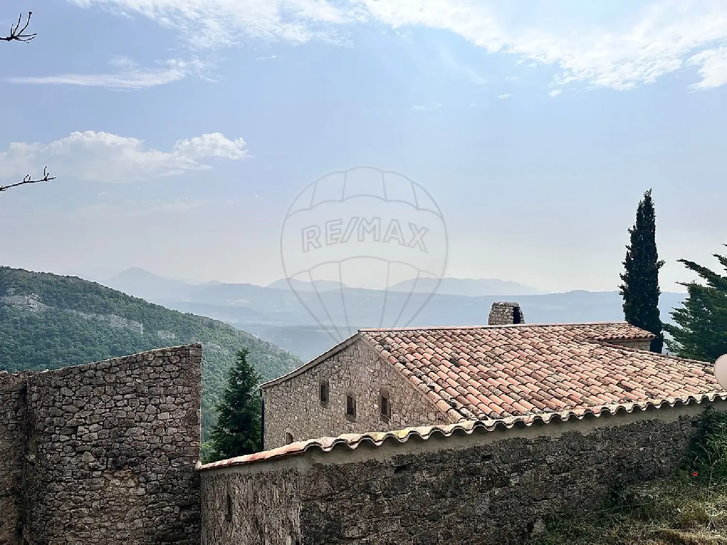  te koop huis Bézaudun-sur-Bîne Drôme 6