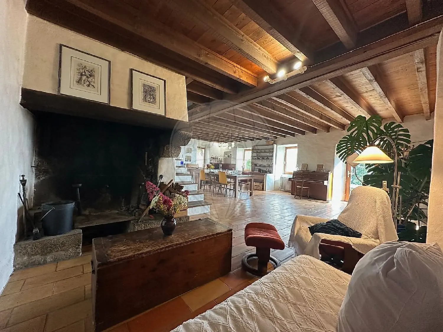  te koop huis Bézaudun-sur-Bîne Drôme 7