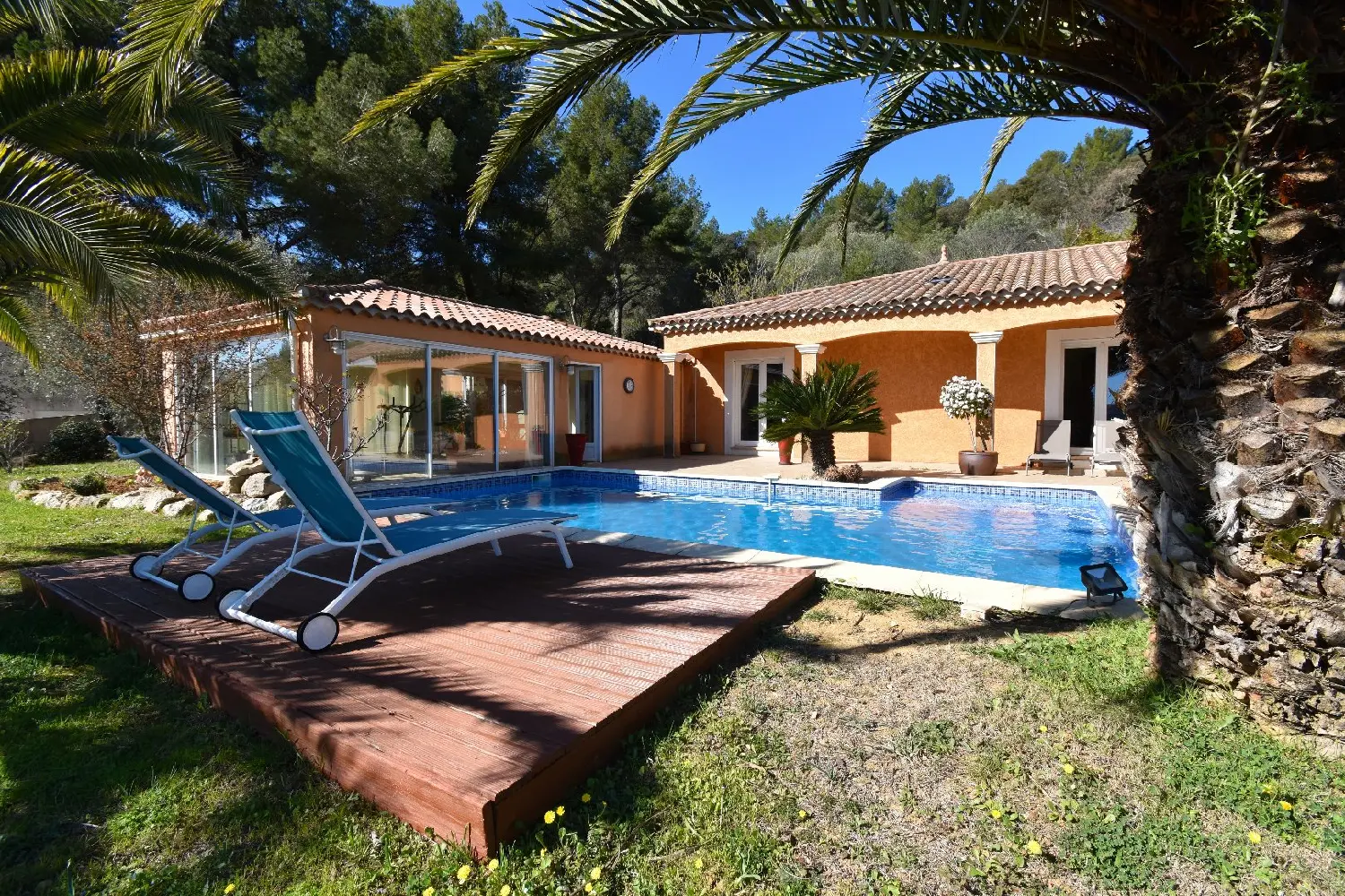  à vendre maison Béziers Hérault 4