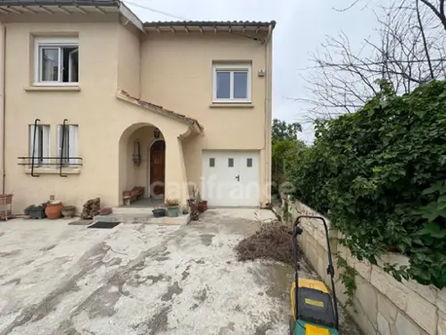 Béziers Hérault Haus Bild 7107579