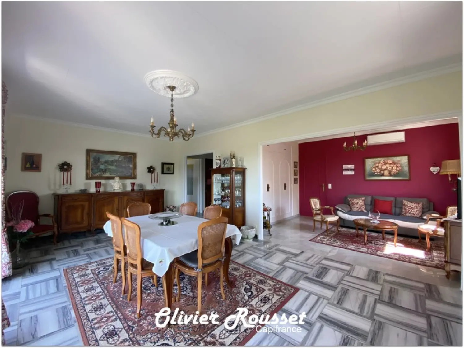  en venta casa Béziers Hérault 2