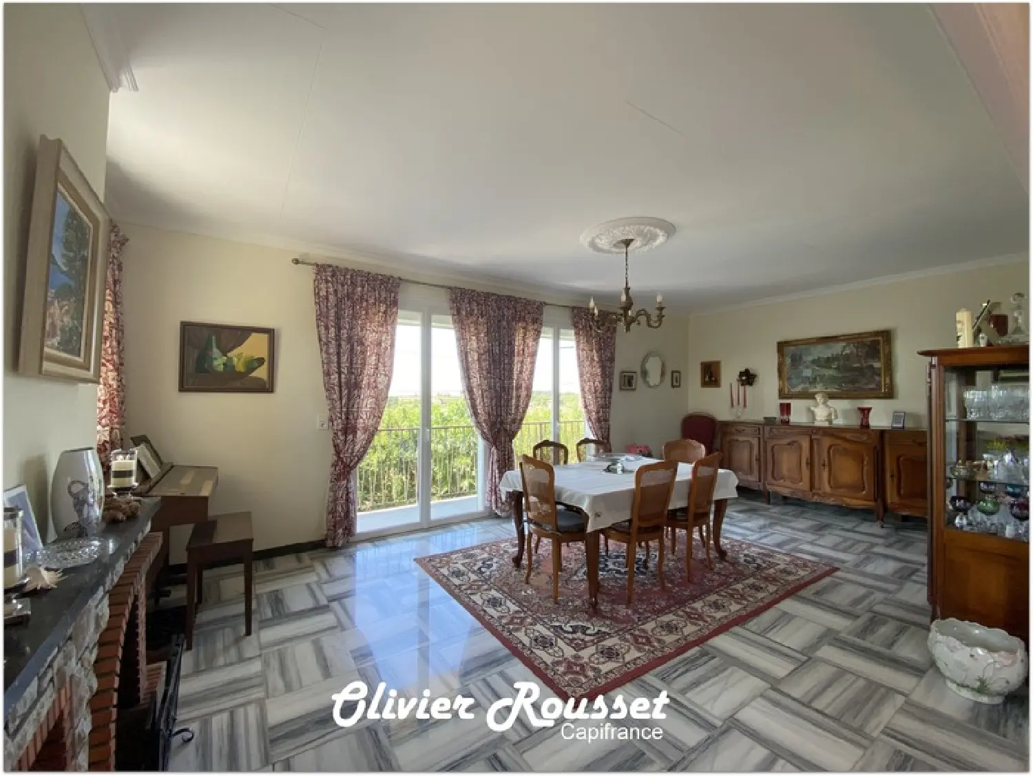  en venta casa Béziers Hérault 3