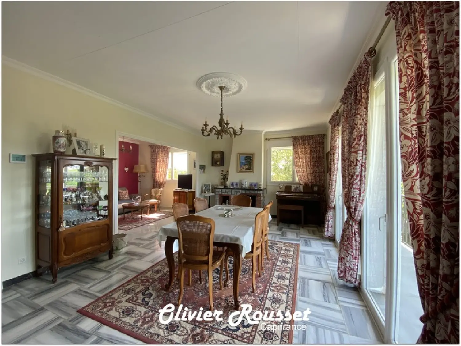  en venta casa Béziers Hérault 4