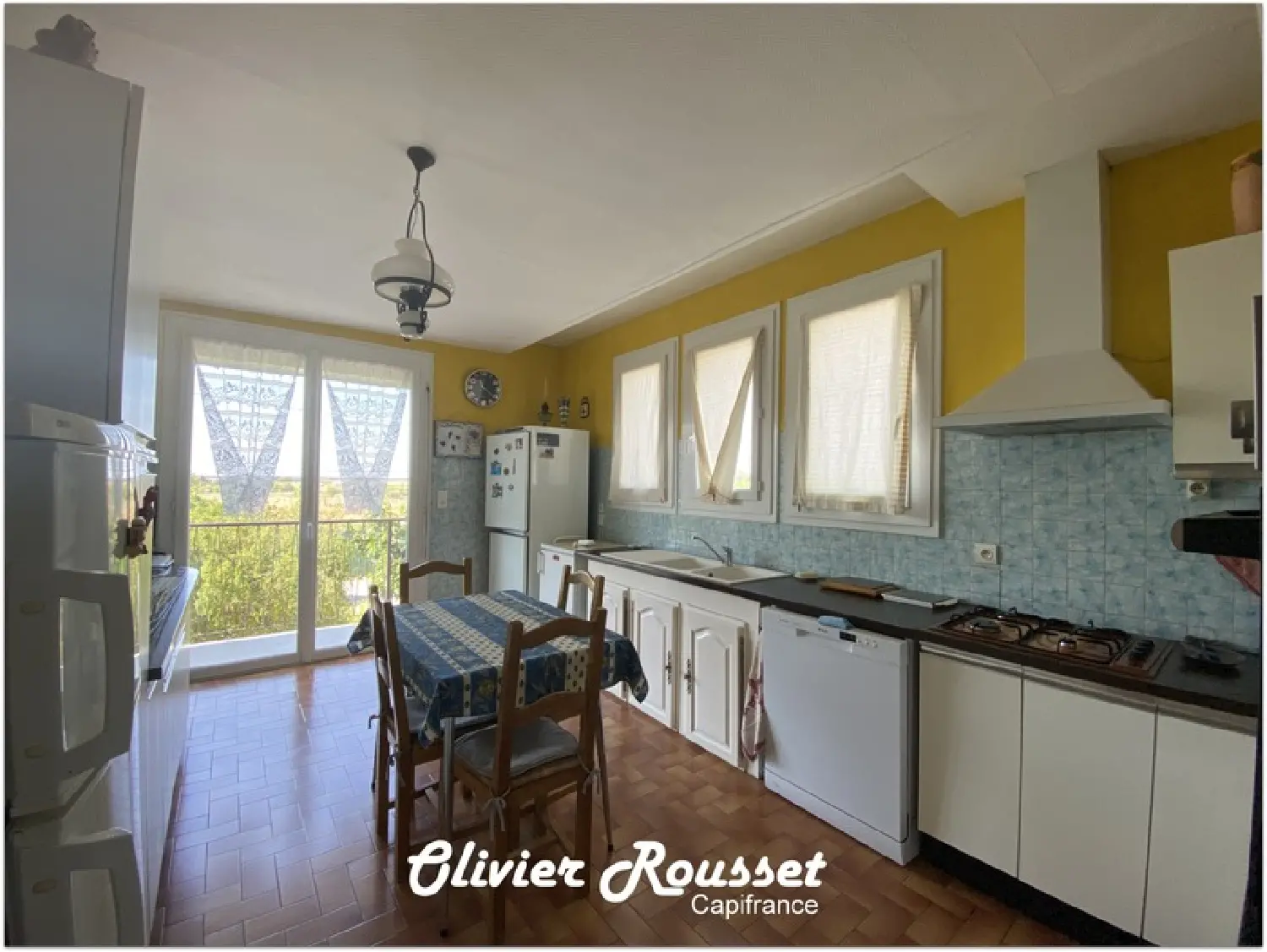  en venta casa Béziers Hérault 6