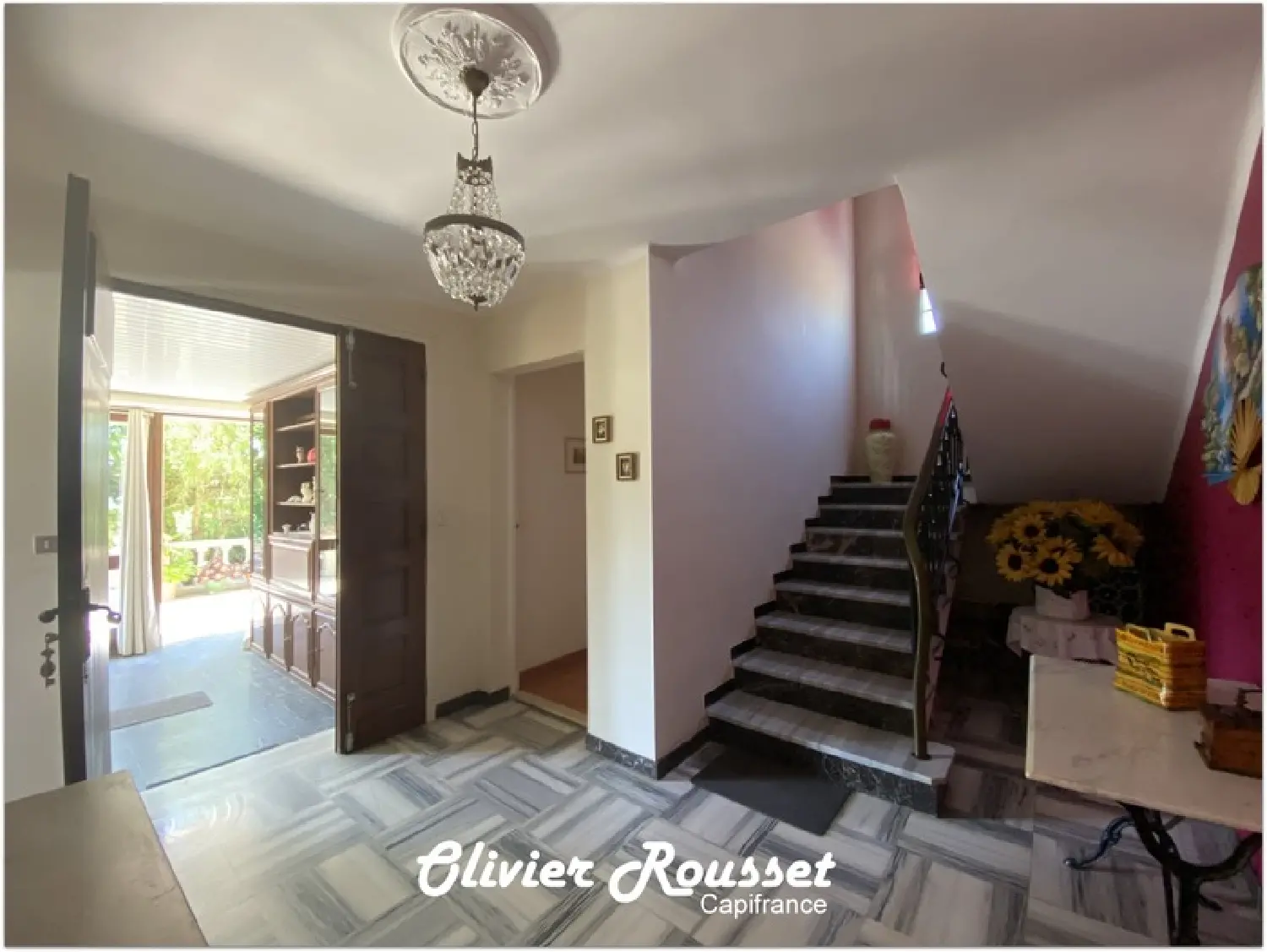  en venta casa Béziers Hérault 8