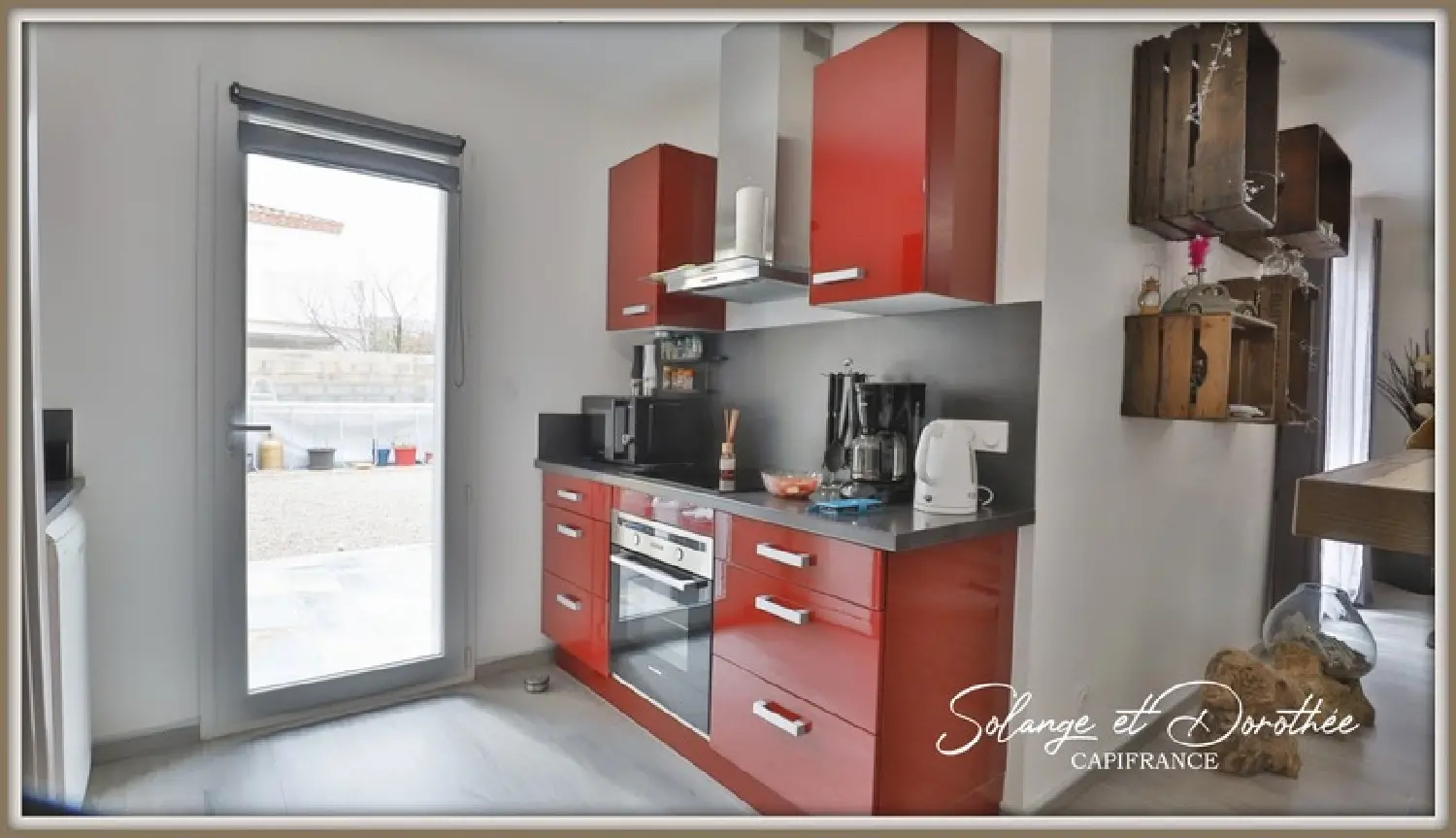  kaufen Haus Béziers Hérault 2