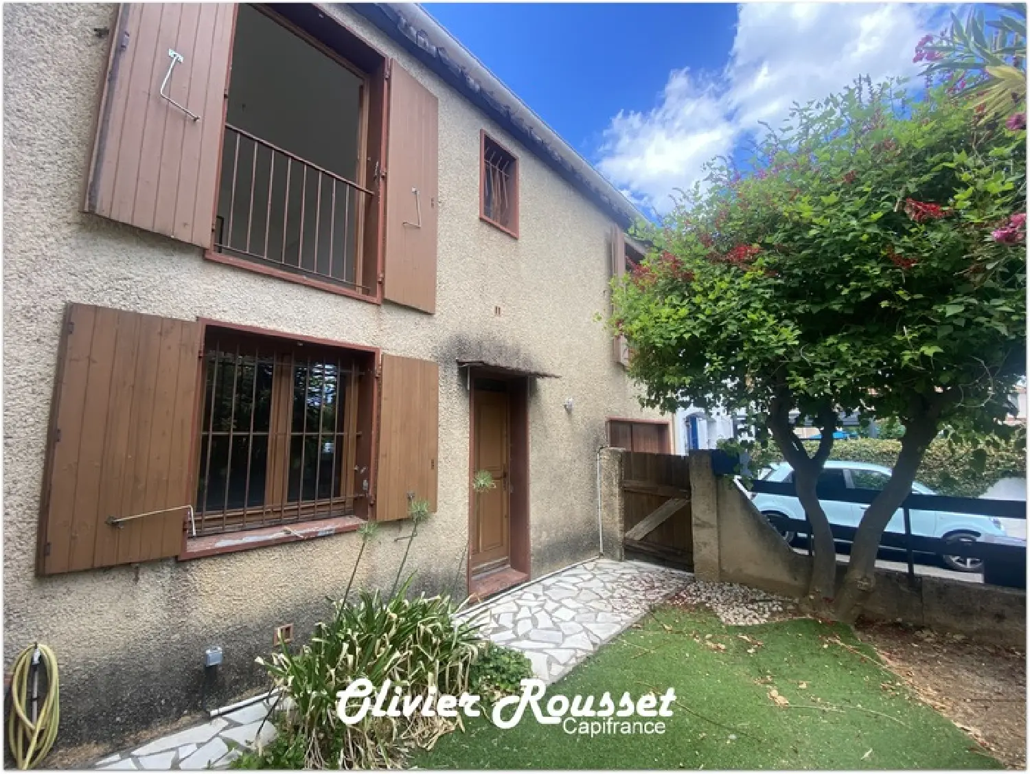  te koop huis Béziers Hérault 1