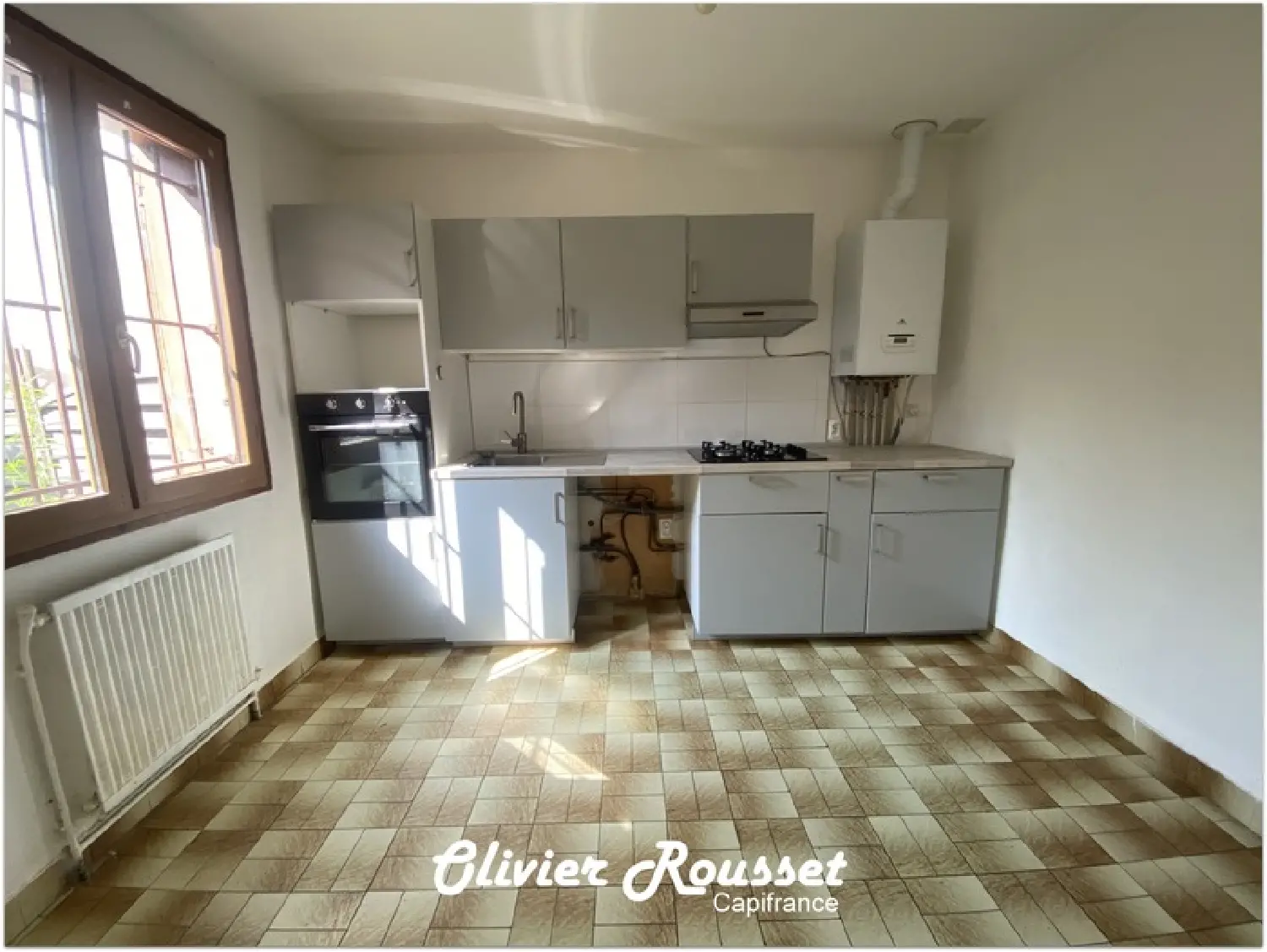  te koop huis Béziers Hérault 4
